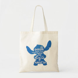 Bolso De Tela Familia