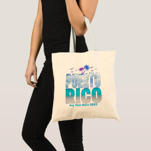 Bolso De Tela Familia de recuerdos de vacaciones de verano 2022