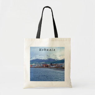 Bolso De Tela Famoso Ushuaia - Tierra del Fuego, Argentina