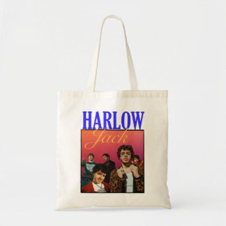 Bolso De Tela Fanáticos de películas de regalo especial Jack Har