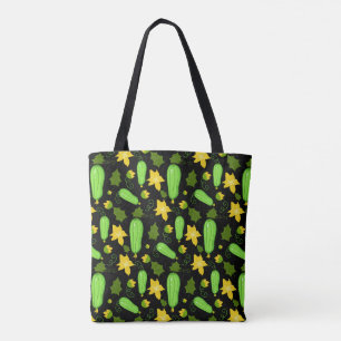 Bolso De Tela Fancipak