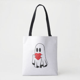 Bolso De Tela fantasma
