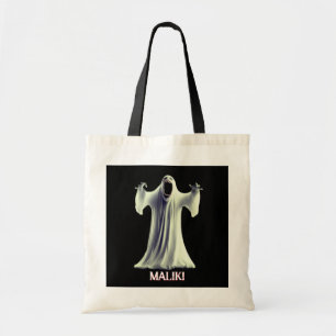 Bolso De Tela Fantasma que grita