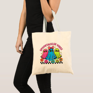 Bolso De Tela fantasmas kawaii
