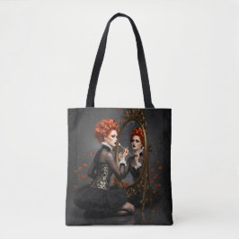 Bolso De Tela fantasy illustration 