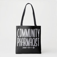 Farmacéutico Comunitario PharmD