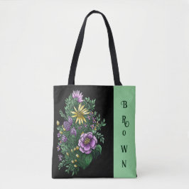 Bolso De Tela Farmers Market is the best day!