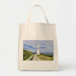 Bolso De Tela Faro