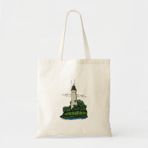 Bolso De Tela Faro