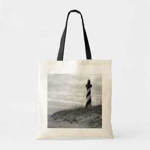 Bolso De Tela Faro de Cape Hatteras