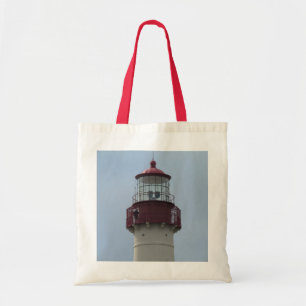 Bolso De Tela Faro de Cape May