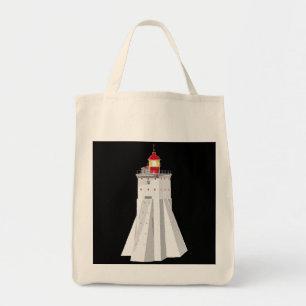 Bolso De Tela Faro de Kopu