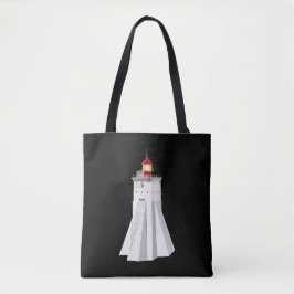 Bolso De Tela Faro de Kopu