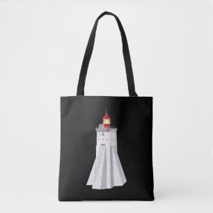 Bolso De Tela Faro de Kopu