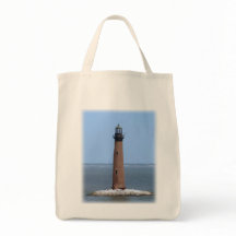 faro de la isla de arena