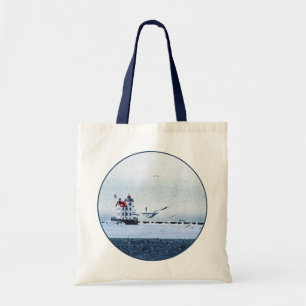 Bolso De Tela Faro de Lorain
