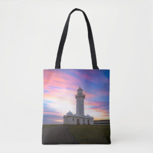 Bolso De Tela Faro el Sydney, Australia de Macquarie
