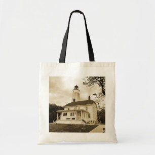 Bolso De Tela Faro Sandy Hook
