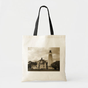 Bolso De Tela Faro Sandy Hook