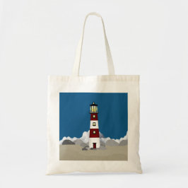 Bolso De Tela Faro Tote Bag