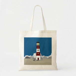 Bolso De Tela Faro Tote Bag