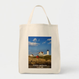 Bolso De Tela Faro York, YO de la protuberancia pequeña