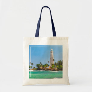 Bolso De Tela Faros   Dewundara Sri Lanka