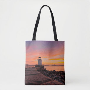 Bolso De Tela Faros   South Portland, Maine