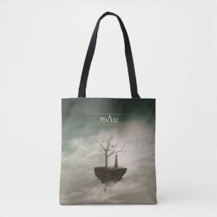 Bolso De Tela Fase en consecuencia