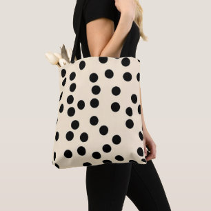 Bolso De Tela Fashion Tote Bag