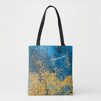 Bolso De Tela Fashion Tote Bag