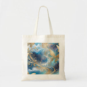 Bolso De Tela Fauna 1 - 001