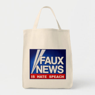 BOLSO DE TELA FAUX