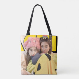 Bolso De Tela Fayeyoko