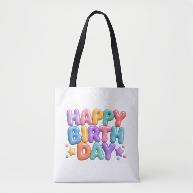 BOLSO DE TELA FCP (Anverso)