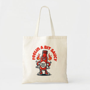 Bolso De Tela Feelin Saucy