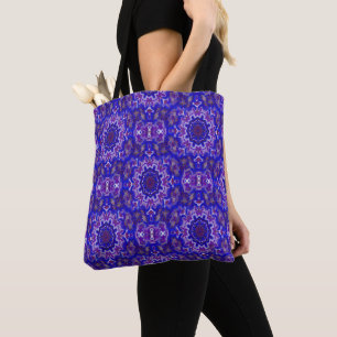 Bolso De Tela Felices Caras.....