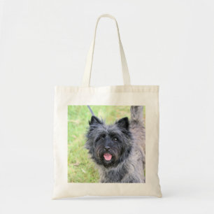 Bolso De Tela Feliz