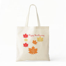 Feliz Día de Acción de Gracias