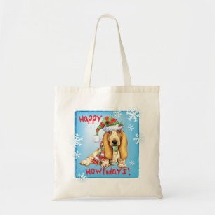 Bolso De Tela Feliz Día de Ajena