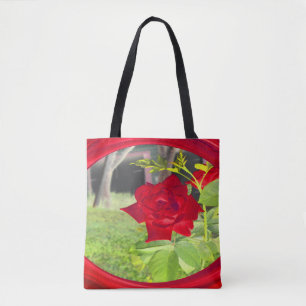 Bolso De Tela Feliz Día de la Madre.....