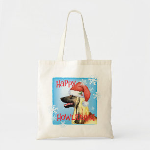 Bolso De Tela Feliz Día de los Adultos Afganos