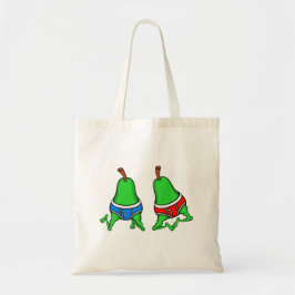 Bolso De Tela Feliz Día del Orgullo Gay
