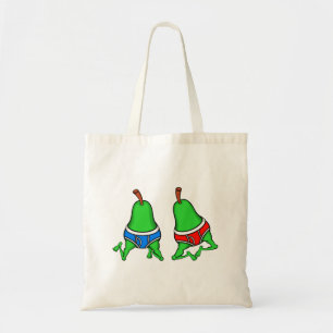 Bolso De Tela Feliz Día del Orgullo Gay