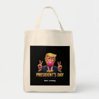 Feliz Día del Presidente celebra patriotismo y lib