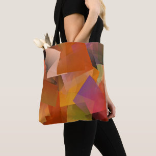 Bolso De Tela Feliz la víspera de todos los abuelos.....