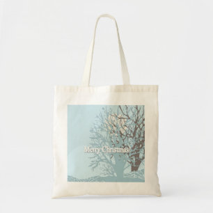 Bolso De Tela ¡Feliz Navidad!