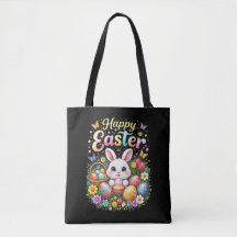 Feliz Pascua Conejito
