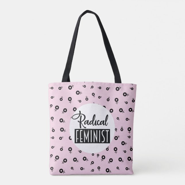 Bolsas de best sale tela feministas