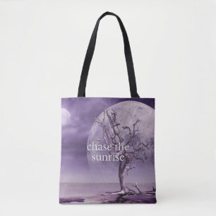 Bolso De Tela Fenomena™ Personalizado AI Tote Bag